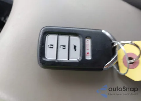 2018 Honda Hr-V Ex from USA, damaged, VIN 3CZRU6H58JM710836